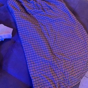 Wild and fable dress